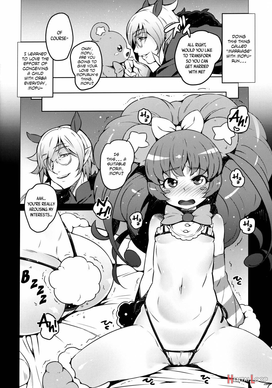 Kozukuri Mitomeru!! page 7