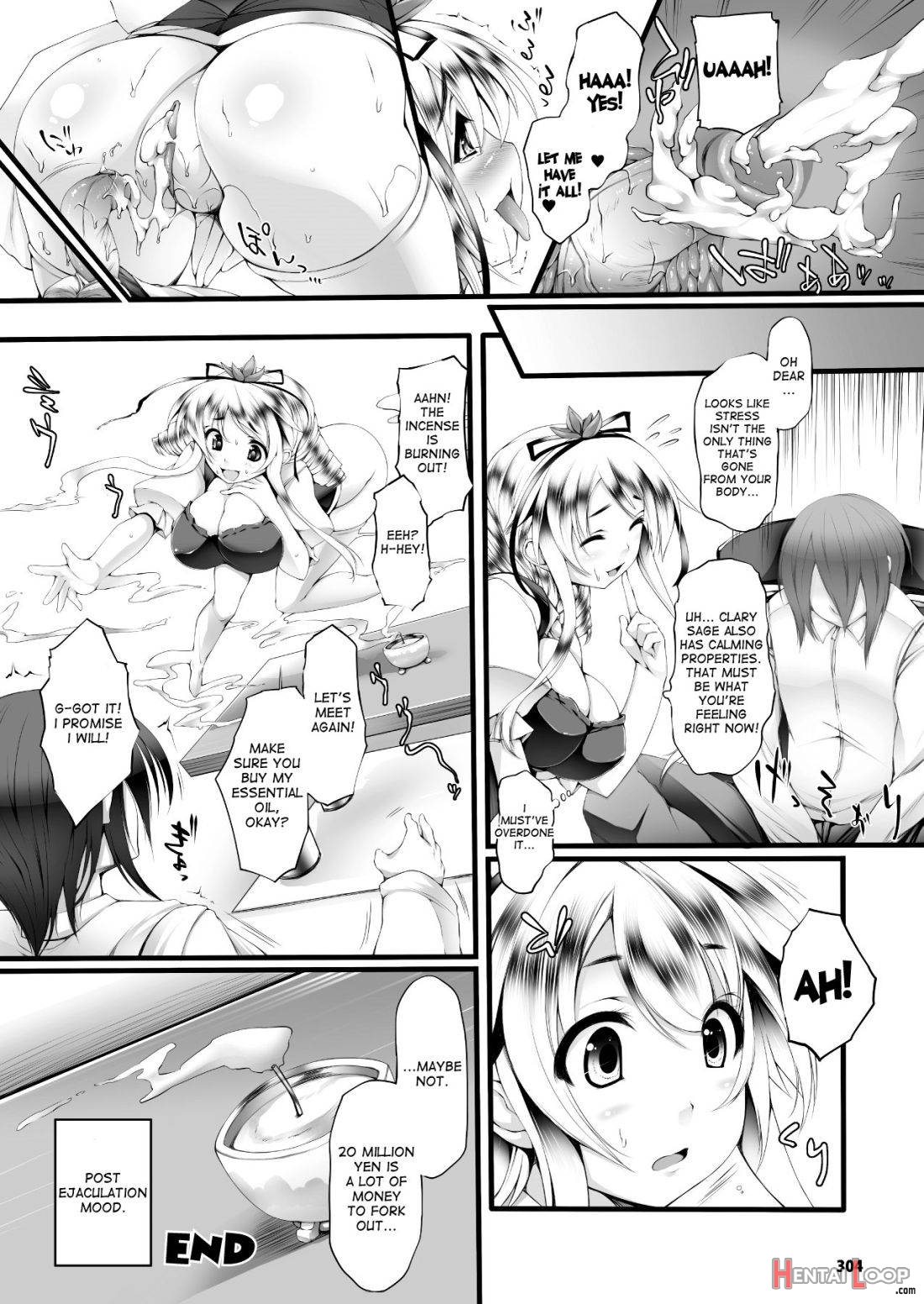 Kurakura Relaxation page 16