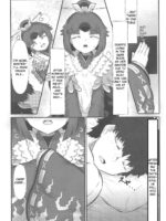 Kurenai Sensei to Gekikan Dousei Seikatsu 2 + Die walkure Hirudo to Ecchi suru Omakebon C97 Kaijou Gentei page 5