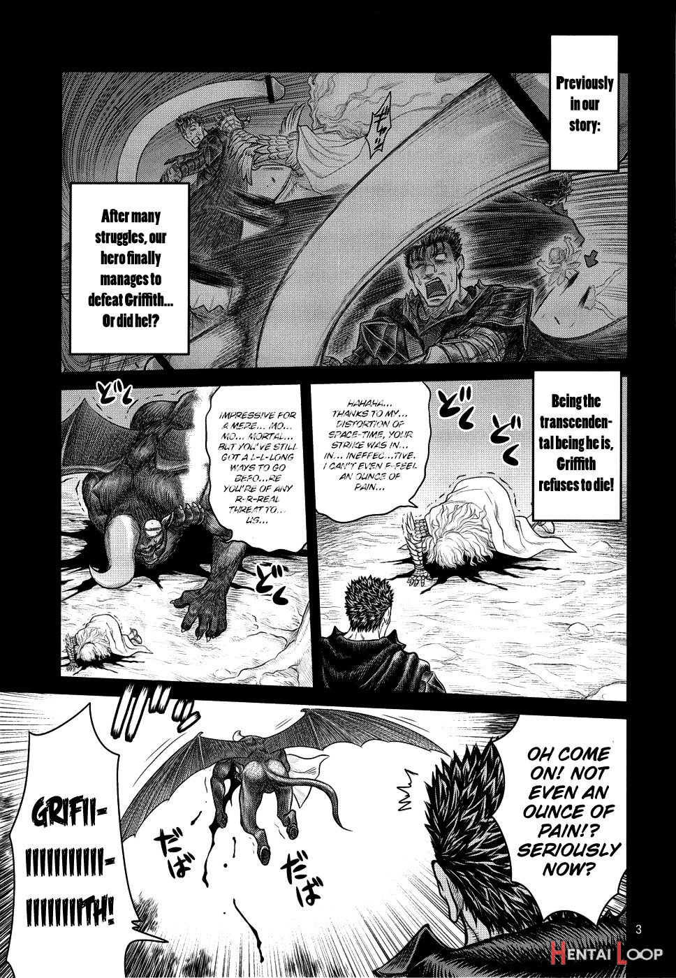 Kuru Kuru Sonia!! page 2
