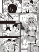 Kurumi Joucho page 6