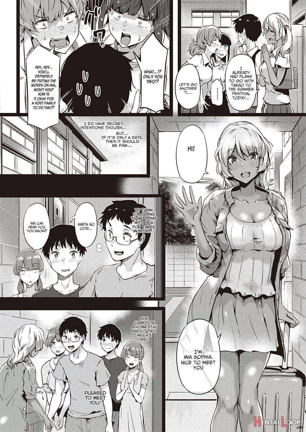 Kurumi Joucho page 6