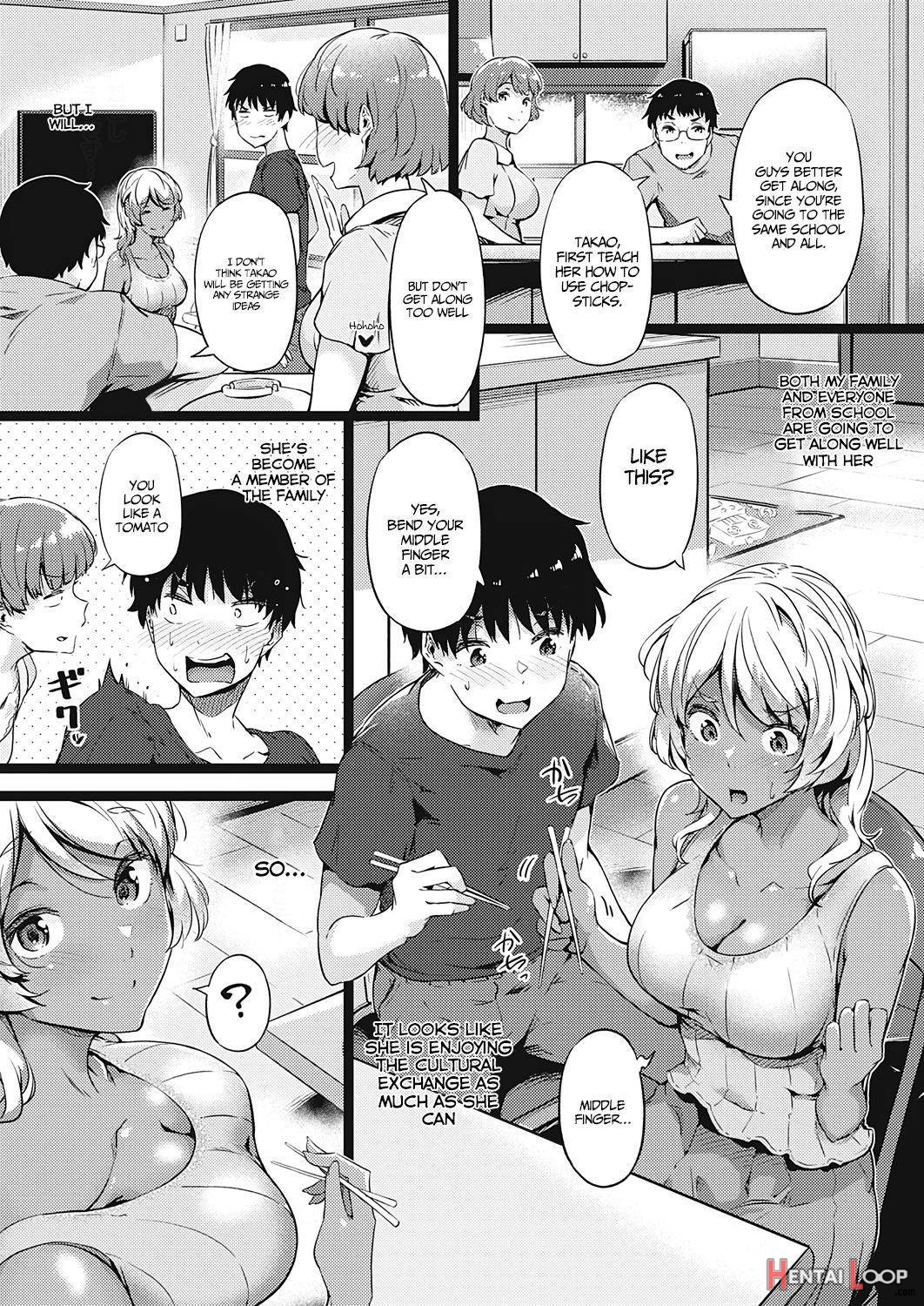 Kurumi Joucho page 7