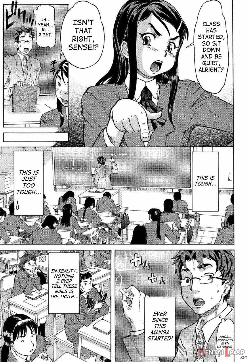 Love Handy Phone ~Kokuhaku Shasei Chuu~ page 90