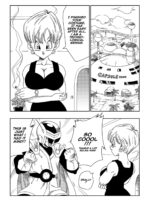 Love Triangle Z - Part 3 page 2