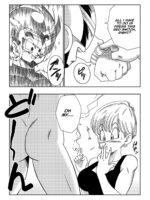 Love Triangle Z - Part 3 page 3