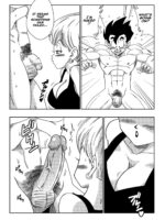 Love Triangle Z - Part 3 page 4