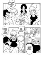 Love Triangle Z - Part 4 page 9