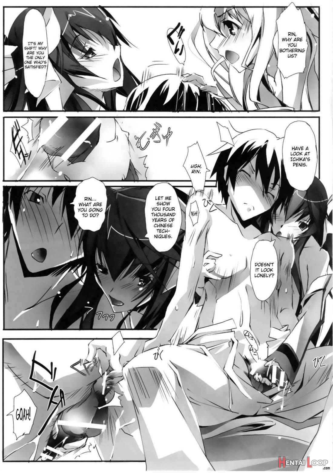 LS Lovers Striker page 13