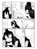 Mahou Shoujo Yumi (34) page 10