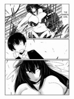 Mahou Shoujo Yumi (34) page 3