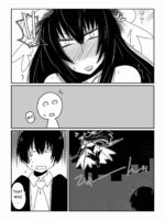 Mahou Shoujo Yumi (34) page 4