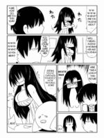 Mahou Shoujo Yumi (34) page 6