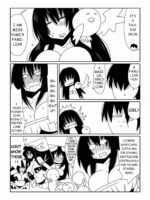 Mahou Shoujo Yumi (34) page 7