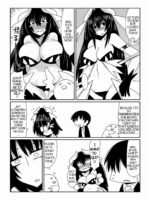 Mahou Shoujo Yumi (34) page 8