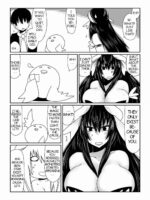 Mahou Shoujo Yumi (34) page 9