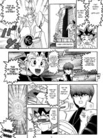 Mahou Tsukai no Deshi page 4