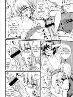 Maid no Onee-san ga Shibori Totte Ageru. page 6