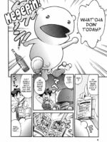 Manga Naze nani Kyoushitsu page 6