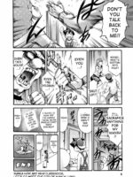 Manga Naze nani Kyoushitsu page 8
