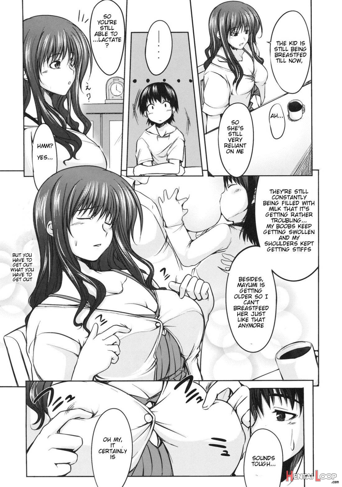 Masshironari. page 4
