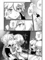 Mata Aetane Onii-chan page 7