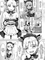 Megami Maid no Gohoushi page 2