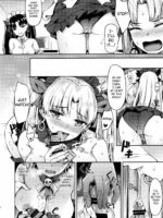Megami Maid no Gohoushi page 7