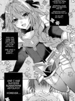 Meido in Astolfo page 2