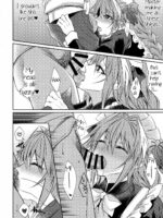 Meido in Astolfo page 5