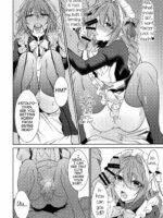 Meido in Astolfo page 7