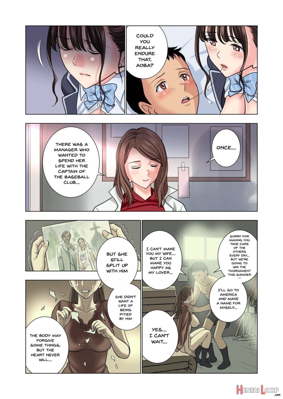 Meimon Onna Manebu Monogatari page 56