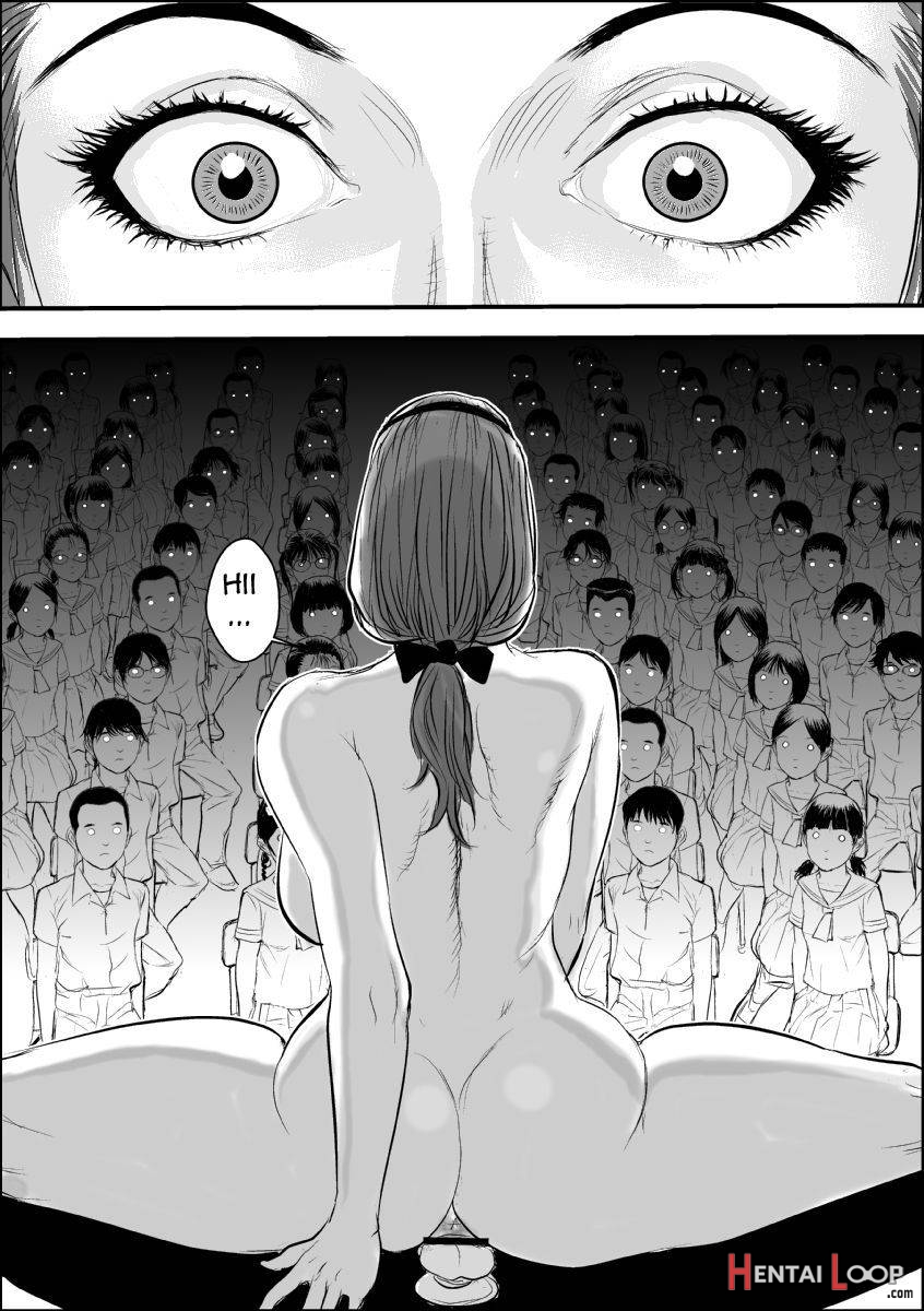 Mesu Kyoushi Jogeza Roshutsu Choukyou page 37