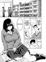 Metsuki no Warui Class no Anoko page 4