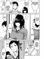 Metsuki no Warui Class no Anoko page 6