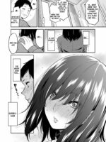 Metsuki no Warui Class no Anoko page 9