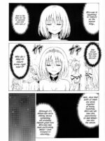 Mezase! Rakuen Keikaku Vol. 7 page 2