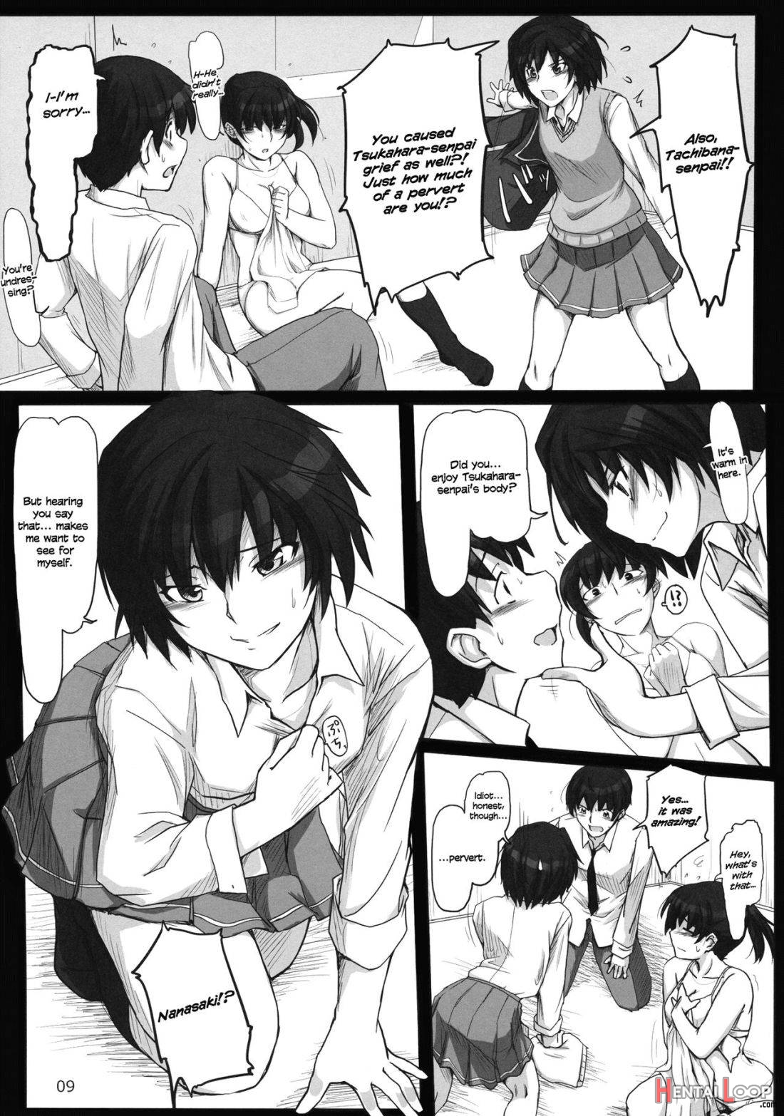 Mikkai 5 page 8