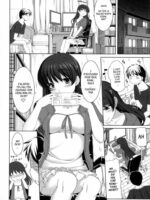 Mina no Off Kai page 8