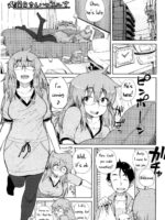 Mishiro-san Hustle su page 1