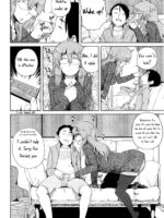 Mishiro-san Hustle su page 4