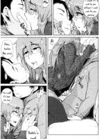 Mishiro-san Hustle su page 5