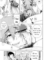 Mishiro-san Hustle su page 7