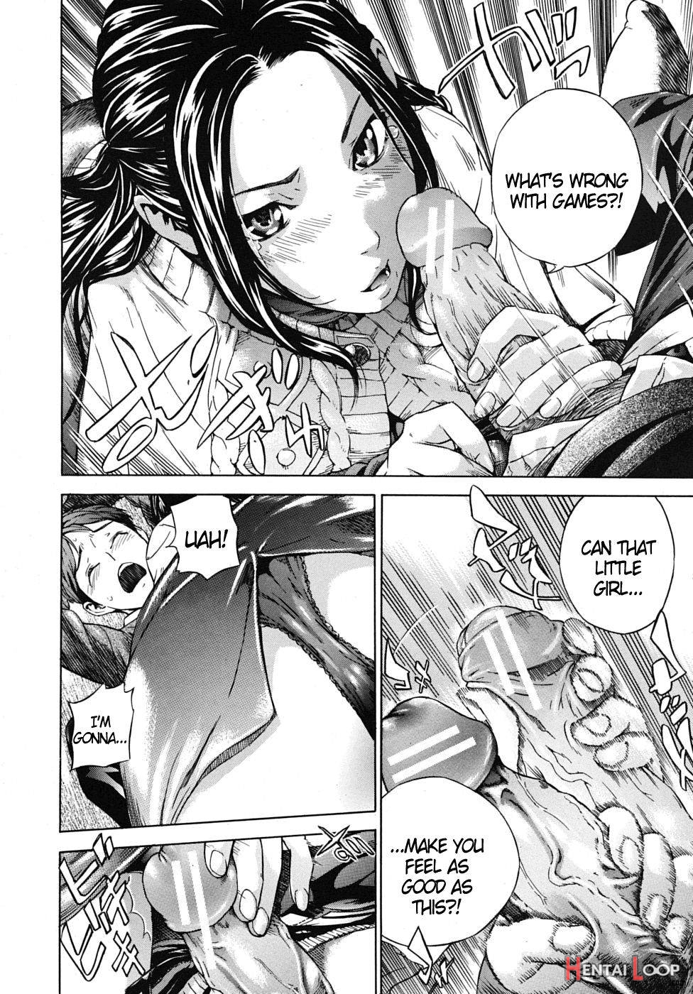 Mitsugetsu page 10