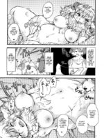 Mofumofu Hitsuji Life page 7