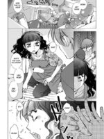 Momoiro Haikibutsu page 4