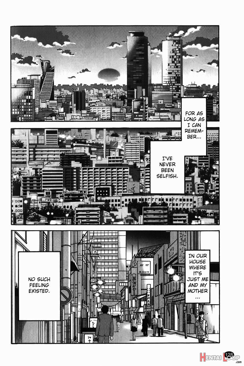 Monokage no Iris Vol.1 page 128