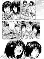 Moshimo Hatsukoi ga Kanatte Itara Ch. 4 page 2