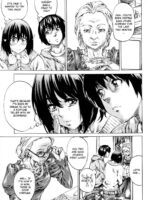 Moshimo Hatsukoi ga Kanatte Itara Ch. 4 page 3