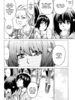 Moshimo Hatsukoi ga Kanatte Itara Ch. 4 page 4